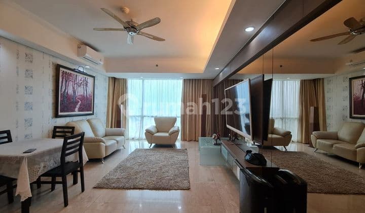 For Sale Empire Kemang Village 3 BR
