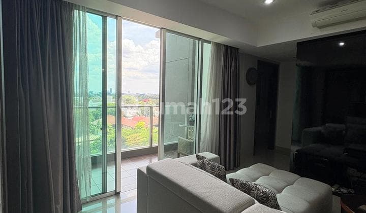 Sewa Infinity Kemang Village.2.br