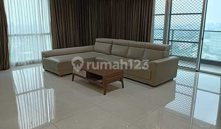 For Sale. Infinity Kemang Village 3br
