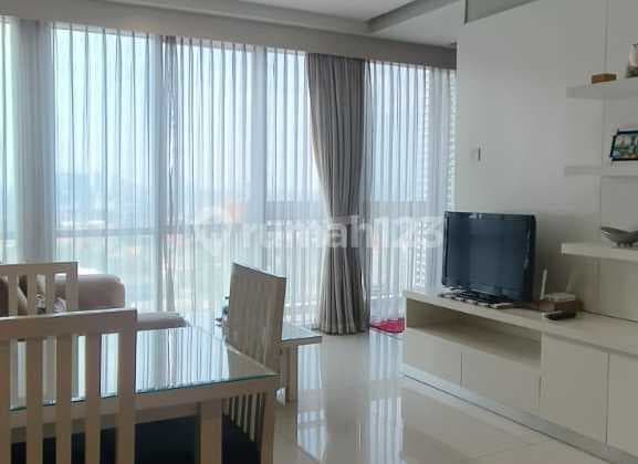 Sewa Kemang Mansion Studio