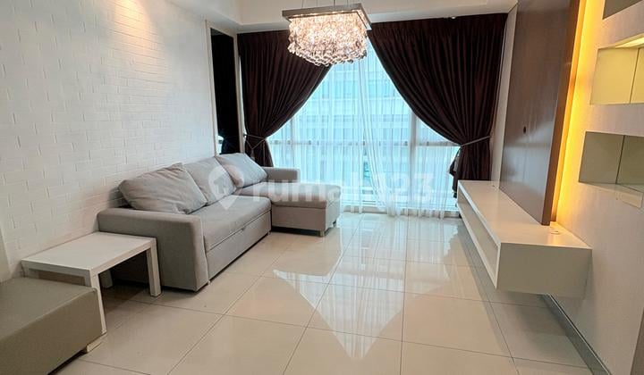 Jual Empire Kemang Village 2 BR