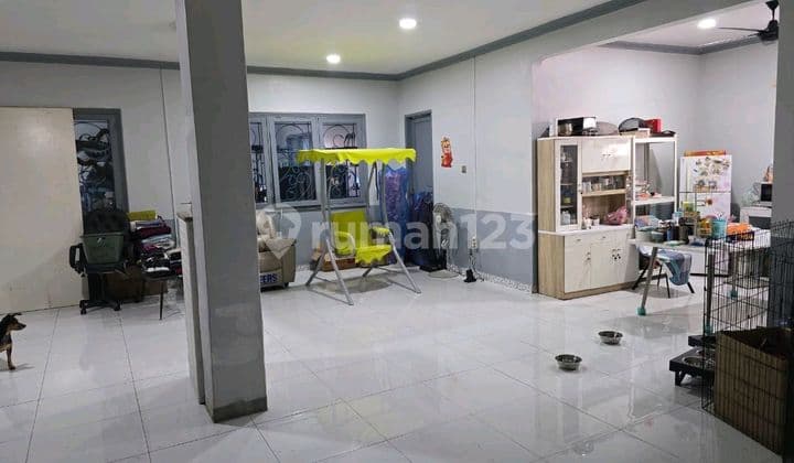 Rumah Siap Huni Cengkareng Harga Bagus