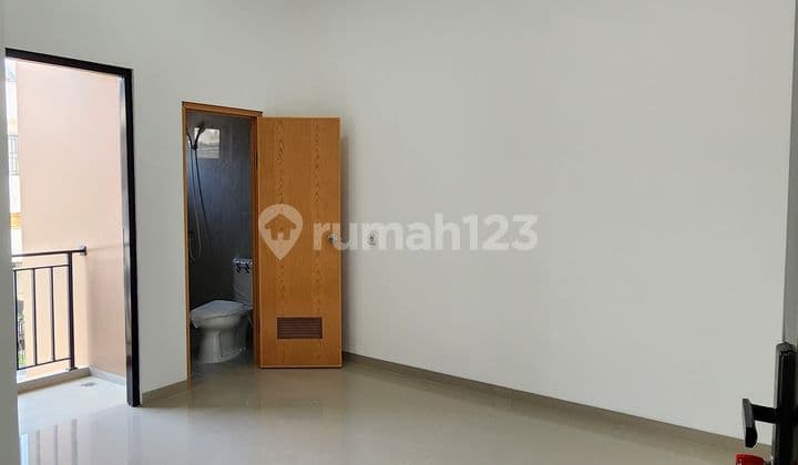 Rumah Siap Huni di Metland Puri Tangerang Lokasi Strategis