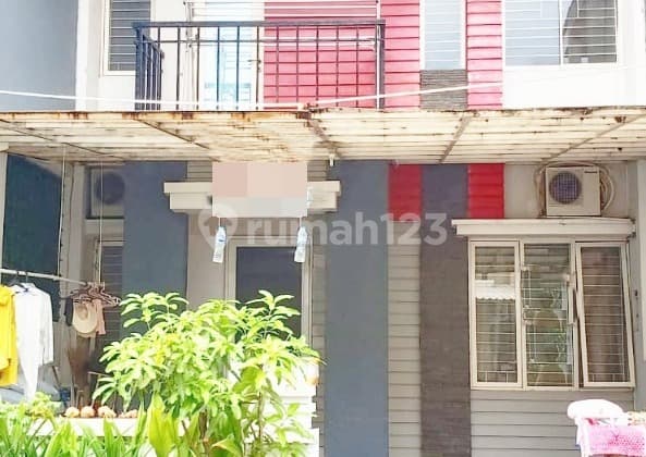 Super Cheap House in Edinburgh Cluster Puri Mansion Great Location