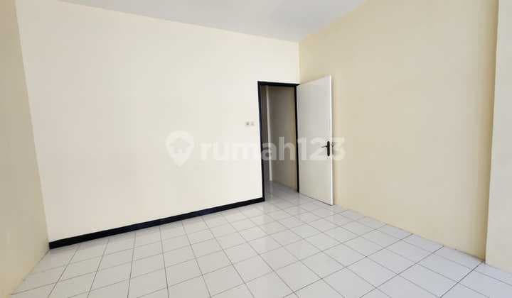 Ruko Tubagus Angke 4 Lantai di Jakarta Barat Siap Pakai