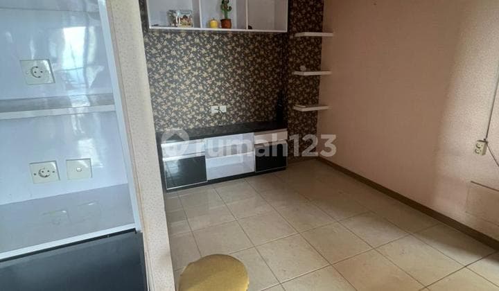 Apartemen Siap Huni D Green Palm, 3 Bedroom (Hoek), Kosambi