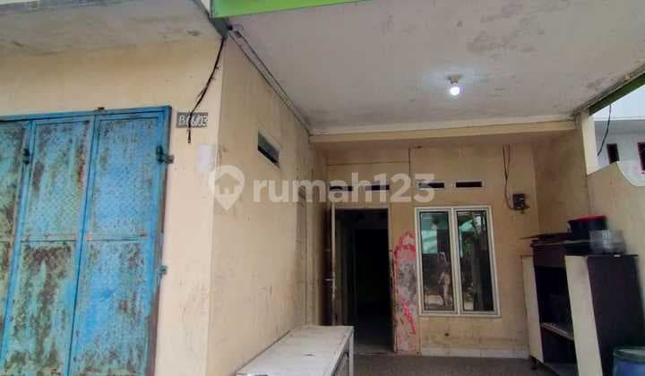 Dijual Rumah di Wilayah Graha Hijau Balaraja