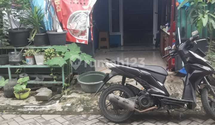 Rumah Dijual di Perum Permata 2 Balaraja