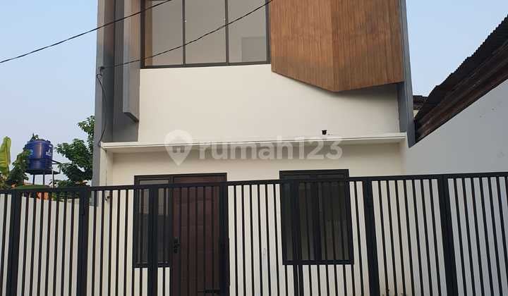Dijual Kostan di Wilayah Karawaci Baru