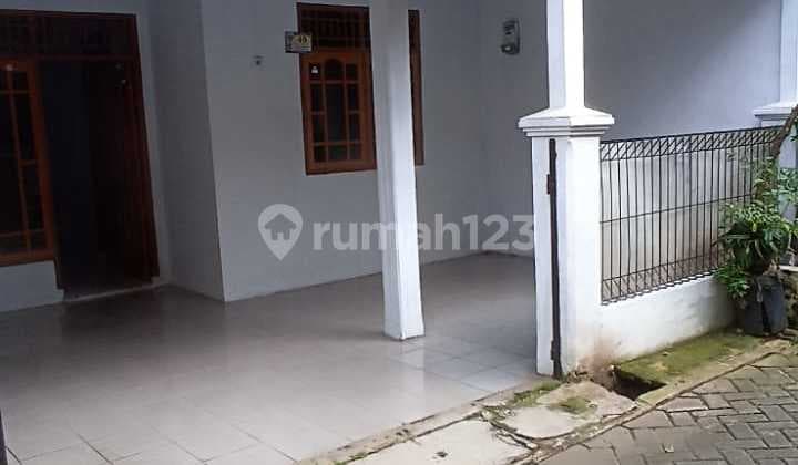 Dijual Rumah di Kawasan Perumnas 1 Karawaci, Tangerang