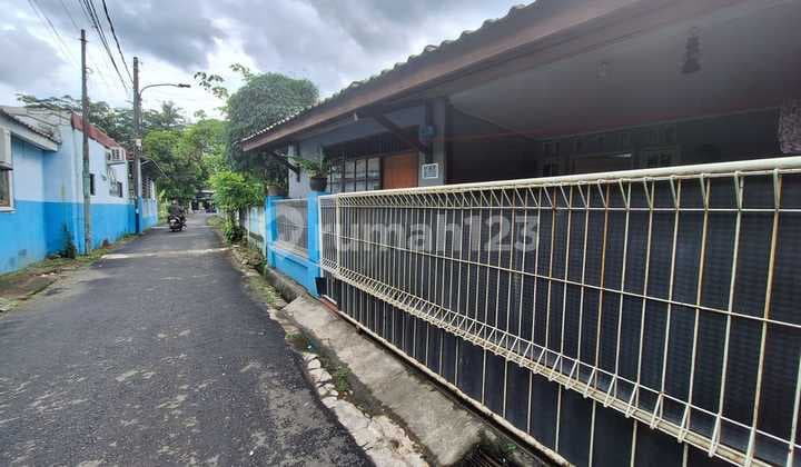 Dijual Rumah di Wilayah Kota Tangerang