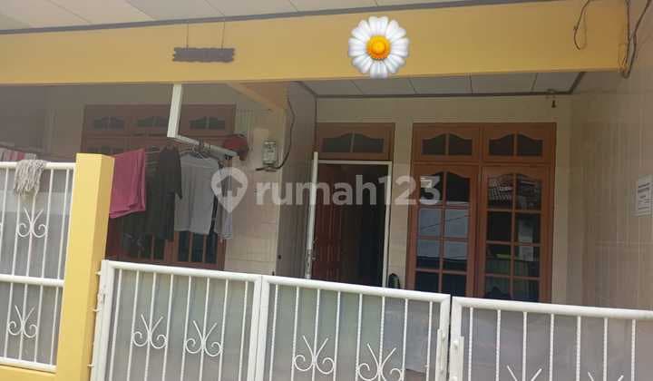 Kost, 1 Lantai, SHM, di Kelapa Dua,