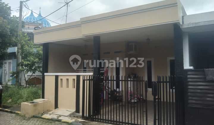 Rumah Dijual di Royal Karawaci