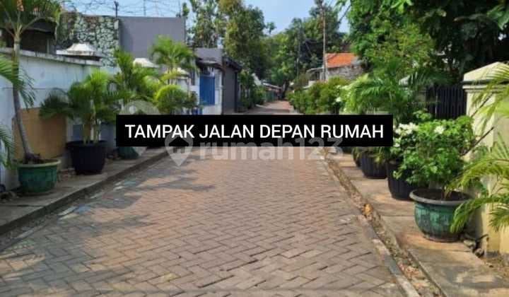 Dijual Rumah di Wilayah Imam Bonjol Tangerang
