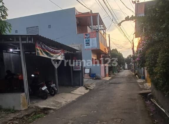 Dijual Tanah di Taman Siswa Sekaran Unnes Gunungpati Semarang