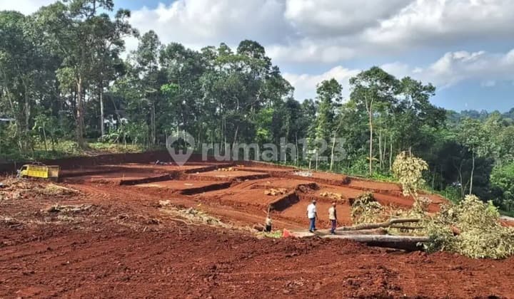 Dijual Tanah Kavling Siap Bangun Dekat Unnes