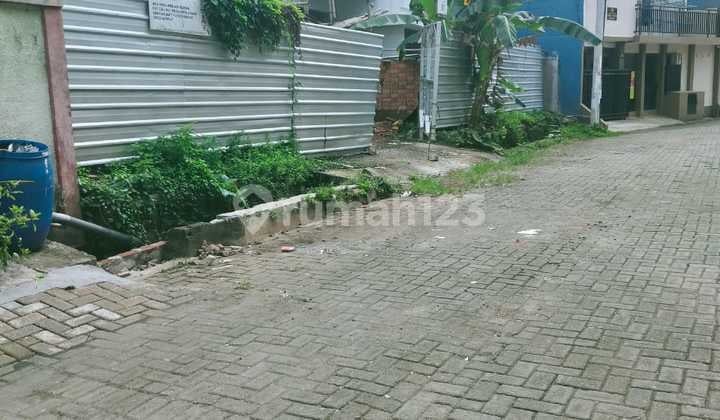 Tanah Ring 1 Kampus Undip Tembalang Cocok untuk Investasi Kost