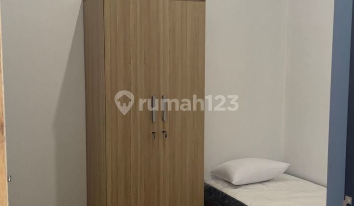 Dijual Kost 12 Kamar Ring 1 Unnes Semarang