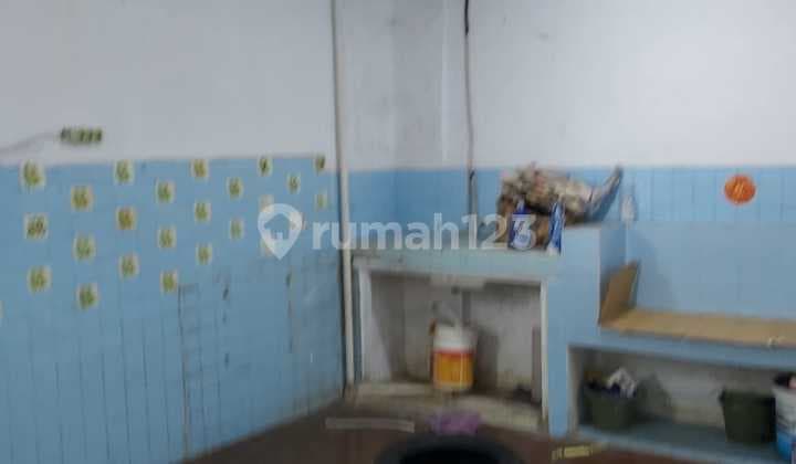 Disewakan Rumah Hook di Duri Selatan Jembatan Lima
