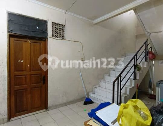 Di Jual Ruko Jembatan Lima Pekapuran Jakarta Barat