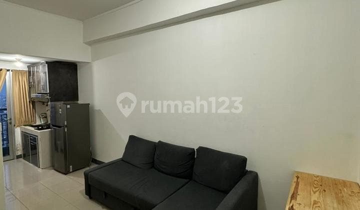 For sale Season City apartment 2 bedrooms fully furnished