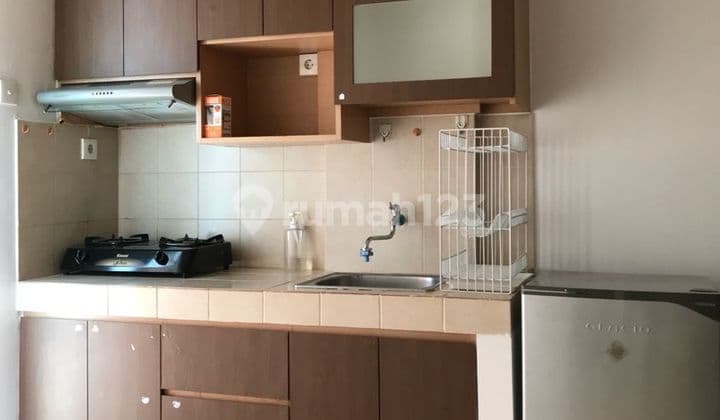 FOR SALE Mediterranean Apartment Podomoro City West Jakarta