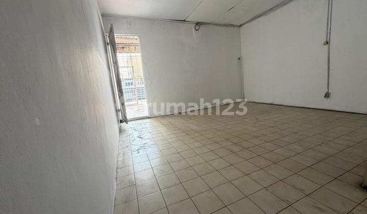 Dijual / Sewa Ruko Jembatan Lima