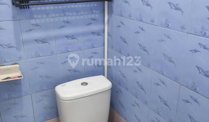 Dijual Rumah Citra Garden 2 Ext Jakarta Barat