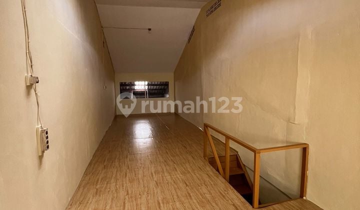 Disewakan Rumah di Petojo Barat Jakarta Pusat