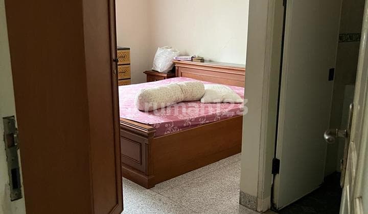 For Sale 8x18 House in Green Ville, West Jakarta