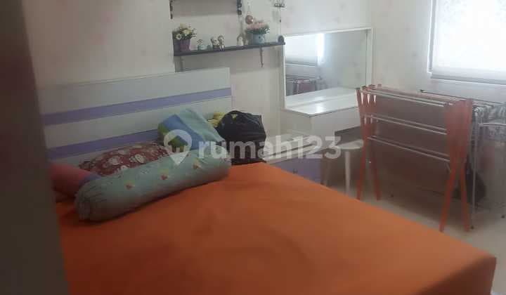 Dijual Murah Full Furnished Apartemen Teluk Intan Teluk gong jakarta utara