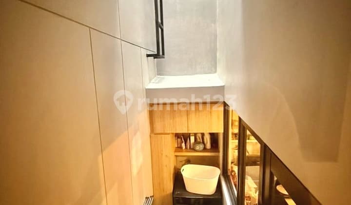 Dijual Cepat Rumah BSD Tanakayu Jiva Furnish