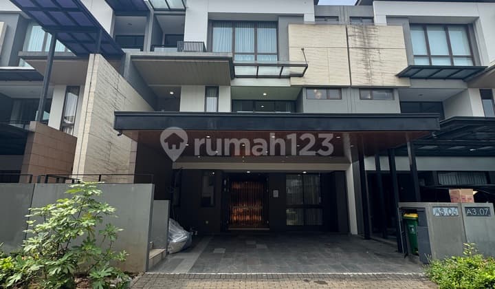 MURAH BANGET !!! TURUN HARGA DIJUAL RUMAH CAKEP, FULL FURNISHED