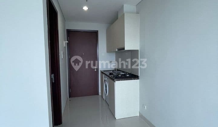 Jual Cepat Kilat Apartem Puri Mansion Jakarta Barat