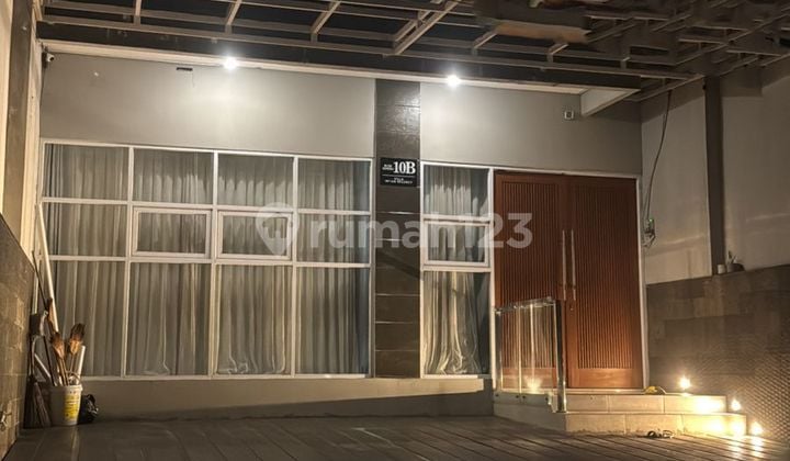 Dijual Murah Rumah Villa di Intan Regency Garut