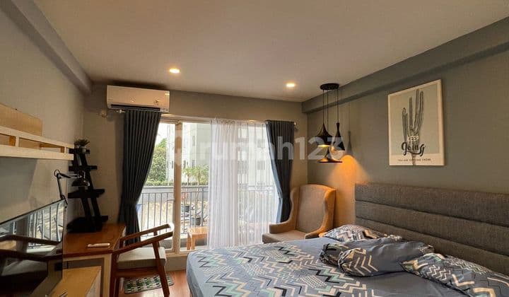 Dijual Murah Apartemen Dekat Itb Galeri Ciumbuleuit 3