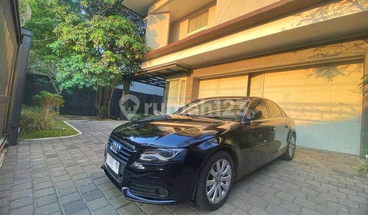 Jual Rumah Siap Huni Selangkah ke Setrasari Bandung