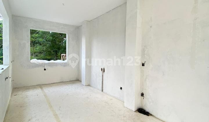 Dijual Rumah Baru On Proses Full Furnished Di Setiabudi Bandung