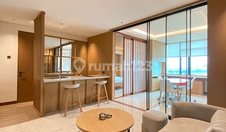 Sewa Dan Jual Kantor Di Bandung Cicilan 6 Jutaan