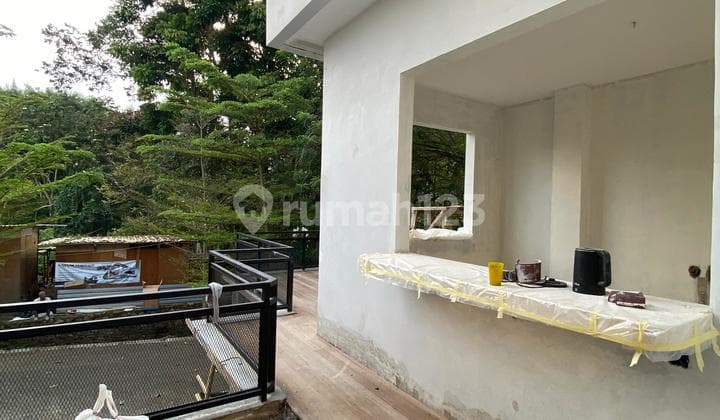 Dijual Rumah Baru On Proses Full Furnished Di Setiabudi Bandung