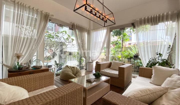 Dijual Murah Rumah di Dago Suasana Sejuk Cocok untuk Masa Tua
