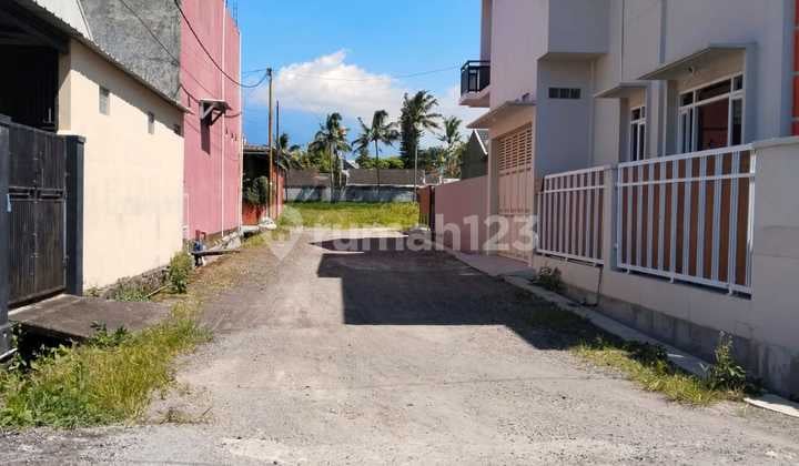 Dijual Kavling Siap Bangun di Tarogong Kidul Garut Otista Dekat Cipanas