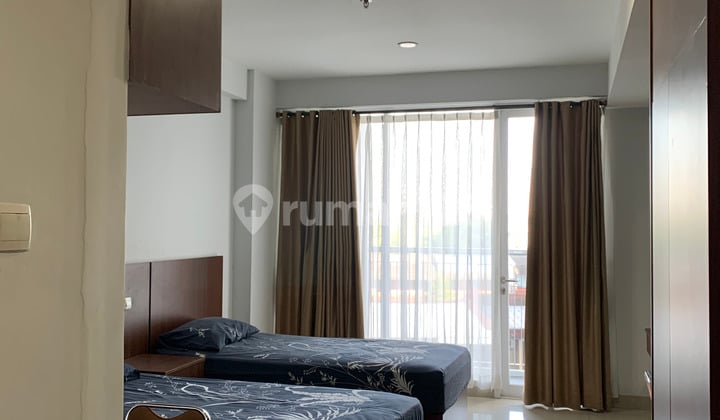 Disewakan Apartemen Dago Suite Dekat Itb Bandung