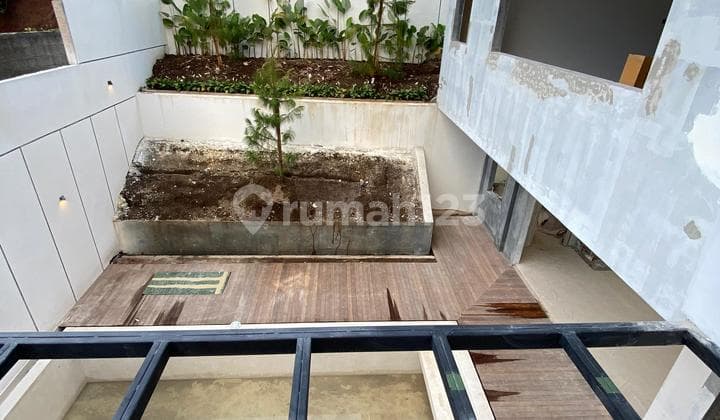 Dijual Rumah Baru On Proses Full Furnished Di Setiabudi Bandung