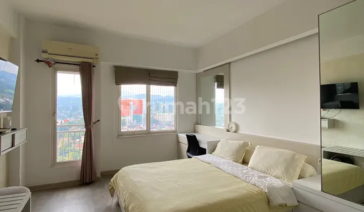 Sewa Apartemen Aesthetic di Ciumbuleuit Dekat Itb Unpar