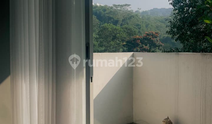 For Sale Aesthetic House Wing Cigadung Bandung