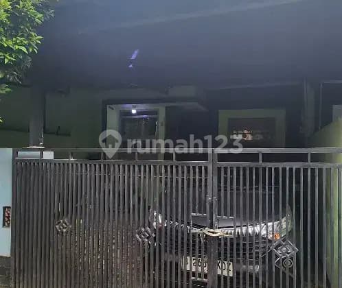 Dijual Rumah di Bumi Adipura Gedebage Bandung
