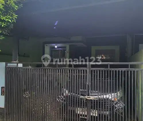 Dijual Rumah di Bumi Adipura Gedebage Bandung