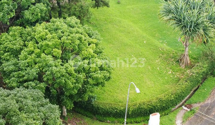 Dijual Tanah di Dago Resort Bandung Sudah Siap Bangun