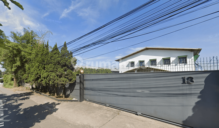 Sewa Gudang di Cileunyi Bandung Timur